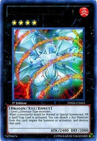 Evolzar Laggia [PHSW-EN043] Ultra Rare | Exor Games Summserside