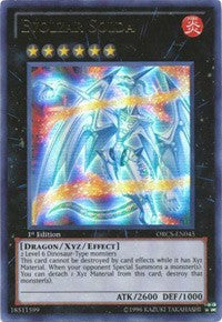 Evolzar Solda [ORCS-EN045] Ultra Rare | Exor Games Summserside