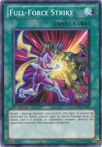 Full-Force Strike [ORCS-EN047] Common | Exor Games Summserside