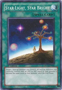Star Light, Star Bright [ORCS-EN052] Common | Exor Games Summserside