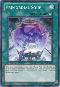Primordial Soup [ORCS-EN056] Common | Exor Games Summserside