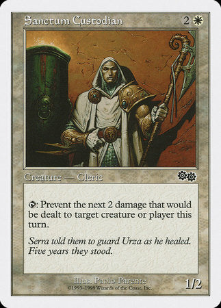 Sanctum Custodian [Battle Royale Box Set] | Exor Games Summserside