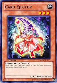 Card Ejector [RYMP-EN011] Common | Exor Games Summserside