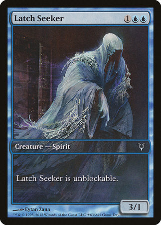Latch Seeker [Avacyn Restored Promos] | Exor Games Summserside