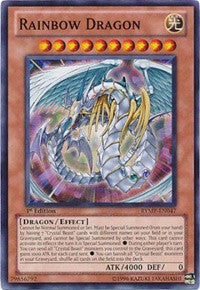 Rainbow Dragon [RYMP-EN047] Common | Exor Games Summserside