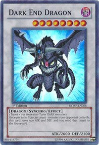 Dark End Dragon [RYMP-EN066] Super Rare | Exor Games Summserside