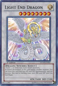 Light End Dragon [RYMP-EN067] Super Rare | Exor Games Summserside