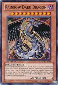 Rainbow Dark Dragon [RYMP-EN099] Common | Exor Games Summserside