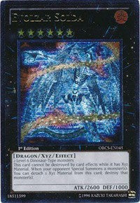 Evolzar Solda (UTR) [ORCS-EN045] Ultimate Rare | Exor Games Summserside