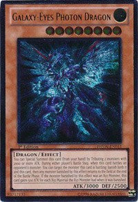 Galaxy-Eyes Photon Dragon (UTR) [PHSW-EN011] Ultimate Rare | Exor Games Summserside