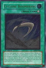 Cyclone Boomerang (UTR) [SOI-EN042] Ultimate Rare | Exor Games Summserside