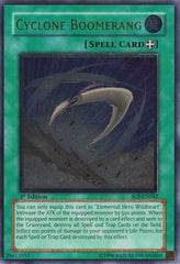 Cyclone Boomerang (UTR) [SOI-EN042] Ultimate Rare | Exor Games Summserside