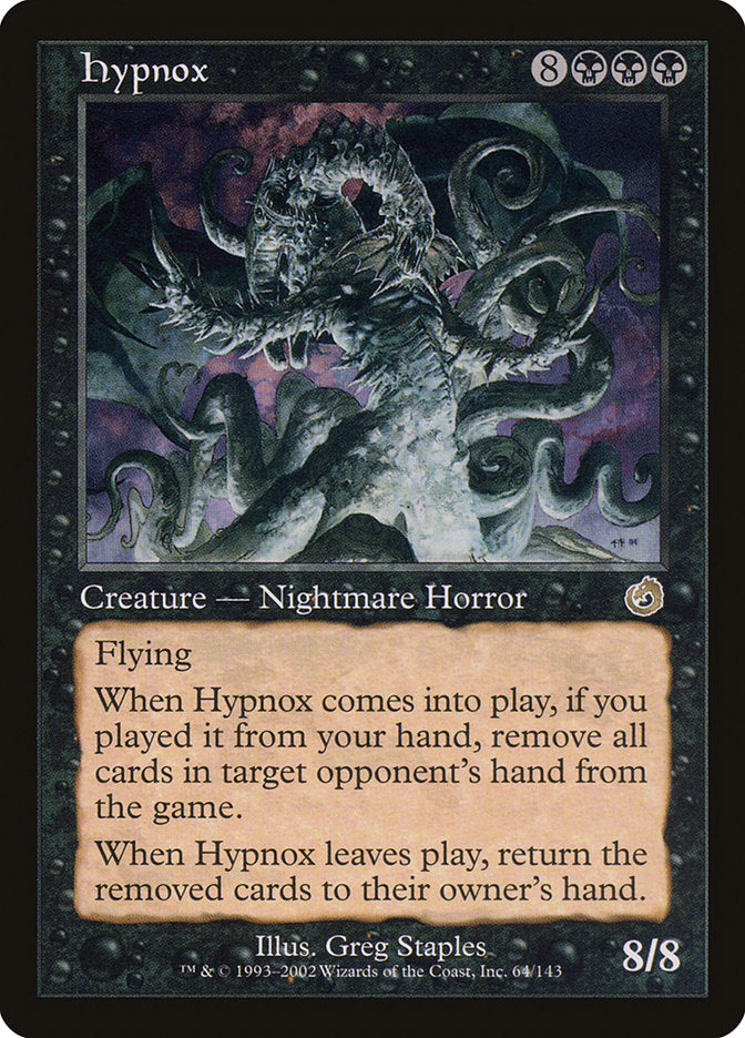 Hypnox [Torment] | Exor Games Summserside