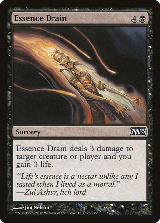 Essence Drain [Magic 2013] | Exor Games Summserside