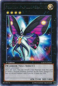 Photon Papilloperative [GAOV-EN044] Rare | Exor Games Summserside