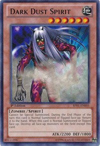 Dark Dust Spirit [BP01-EN005] Rare | Exor Games Summserside