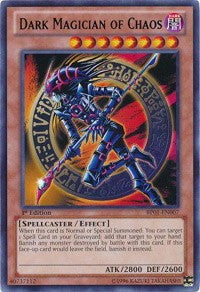 Dark Magician of Chaos [BP01-EN007] Rare | Exor Games Summserside