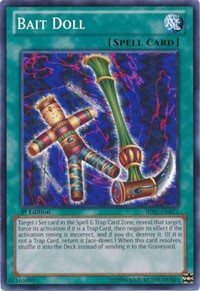 Bait Doll [BP01-EN071] Common | Exor Games Summserside
