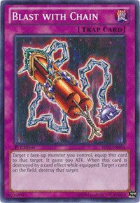 Blast with Chain [BP01-EN093] Common | Exor Games Summserside