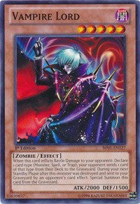 Vampire Lord [BP01-EN127] Common | Exor Games Summserside