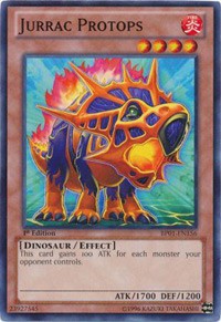 Jurrac Protops [BP01-EN156] Common | Exor Games Summserside