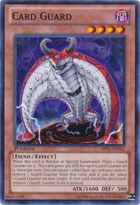 Card Guard [BP01-EN162] Common | Exor Games Summserside