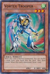 Vortex Trooper [BP01-EN199] Common | Exor Games Summserside