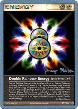 Double Rainbow Energy (87/106) (Queendom - Jeremy Maron) [World Championships 2005] | Exor Games Summserside