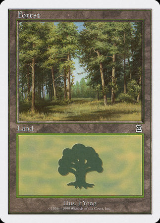 Forest (107) [Battle Royale Box Set] | Exor Games Summserside