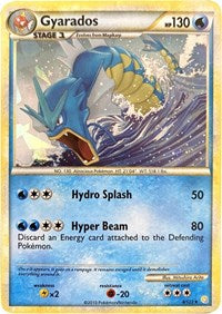 Gyarados (4/123) (Cracked Ice Holo) [HeartGold & SoulSilver: Base Set] | Exor Games Summserside