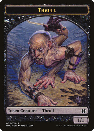 Thrull Token [Modern Masters 2015 Tokens] | Exor Games Summserside