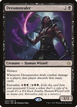 Dreamstealer [Hour of Devastation] | Exor Games Summserside