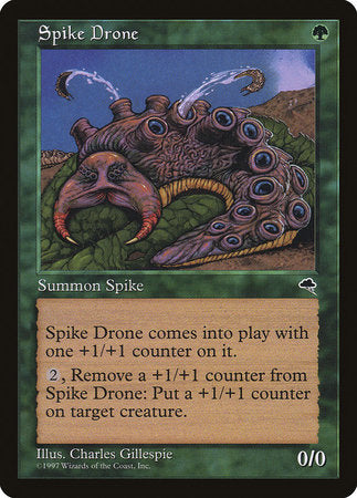 Spike Drone [Tempest] | Exor Games Summserside