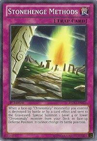 Stonehenge Methods [REDU-EN069] Common | Exor Games Summserside