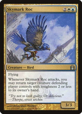 Skymark Roc [Return to Ravnica] | Exor Games Summserside