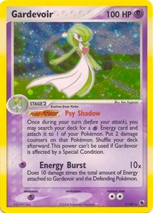 Gardevoir (7/149) [EX: Battle Stadium] | Exor Games Summserside