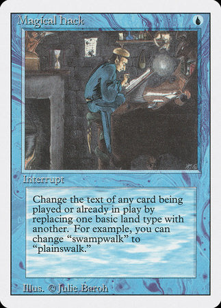 Magical Hack [Revised Edition] | Exor Games Summserside