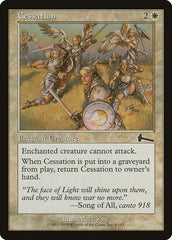 Cessation [Urza's Legacy] | Exor Games Summserside