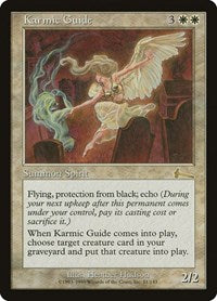 Karmic Guide [Urza's Legacy] | Exor Games Summserside