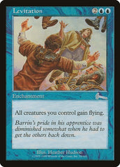 Levitation [Urza's Legacy] | Exor Games Summserside