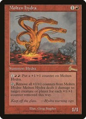 Molten Hydra [Urza's Legacy] | Exor Games Summserside