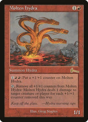 Molten Hydra [Urza's Legacy] | Exor Games Summserside