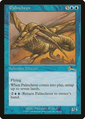 Palinchron [Urza's Legacy] | Exor Games Summserside