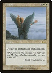 Purify [Urza's Legacy] | Exor Games Summserside