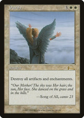 Purify [Urza's Legacy] | Exor Games Summserside