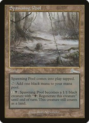 Spawning Pool [Urza's Legacy] | Exor Games Summserside