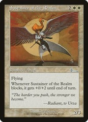 Sustainer of the Realm [Urza's Legacy] | Exor Games Summserside