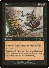 Swat [Urza's Legacy] | Exor Games Summserside