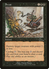 Swat [Urza's Legacy] | Exor Games Summserside