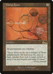 Thran Lens [Urza's Legacy] | Exor Games Summserside